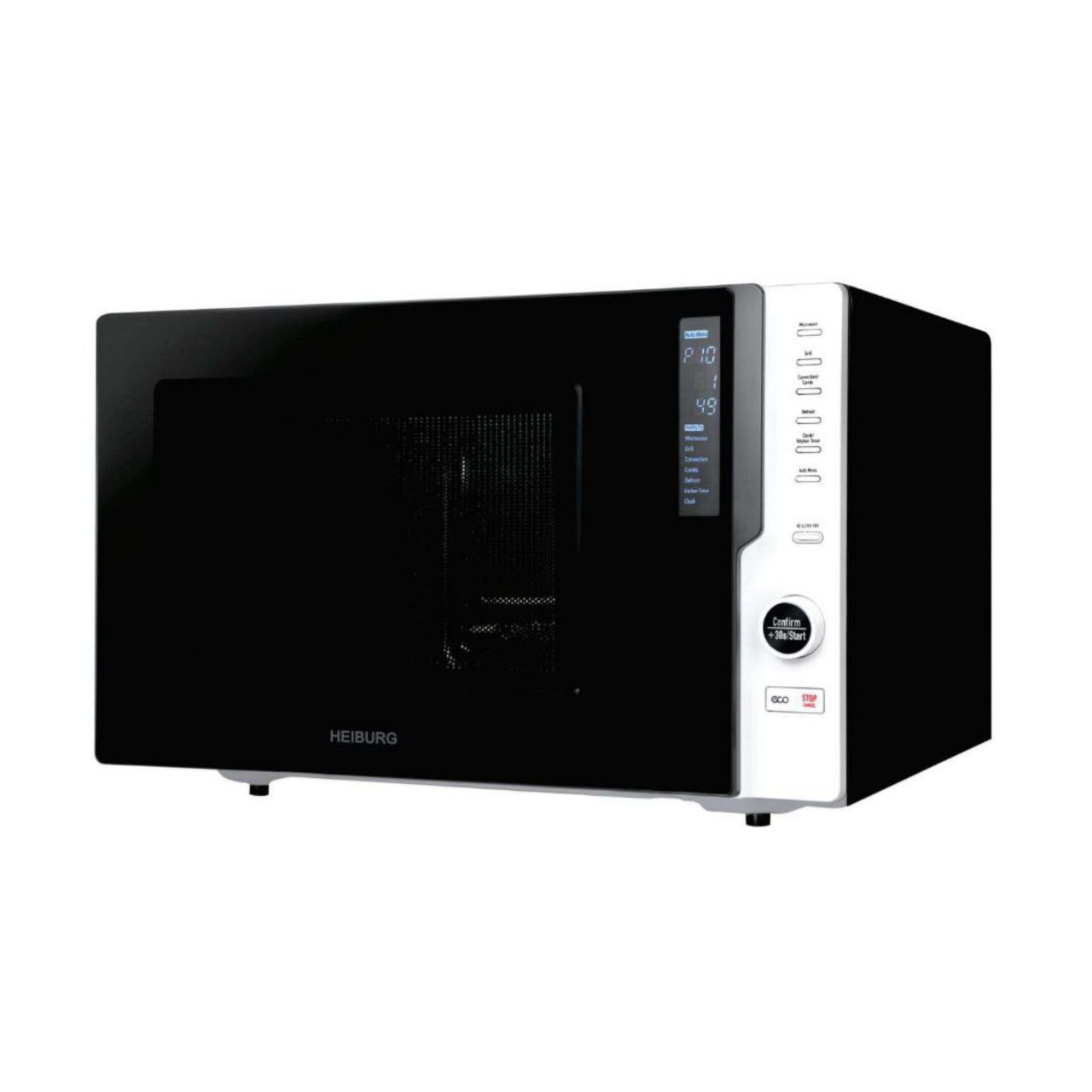 مایکروویو هایبورگ مدل MW-6060