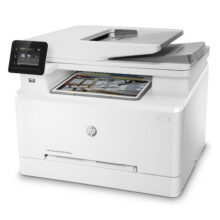 پرینتر چند کاره رنگی لیزری اچ‌پی مدل HP Color LaserJet Pro MFP M282nw