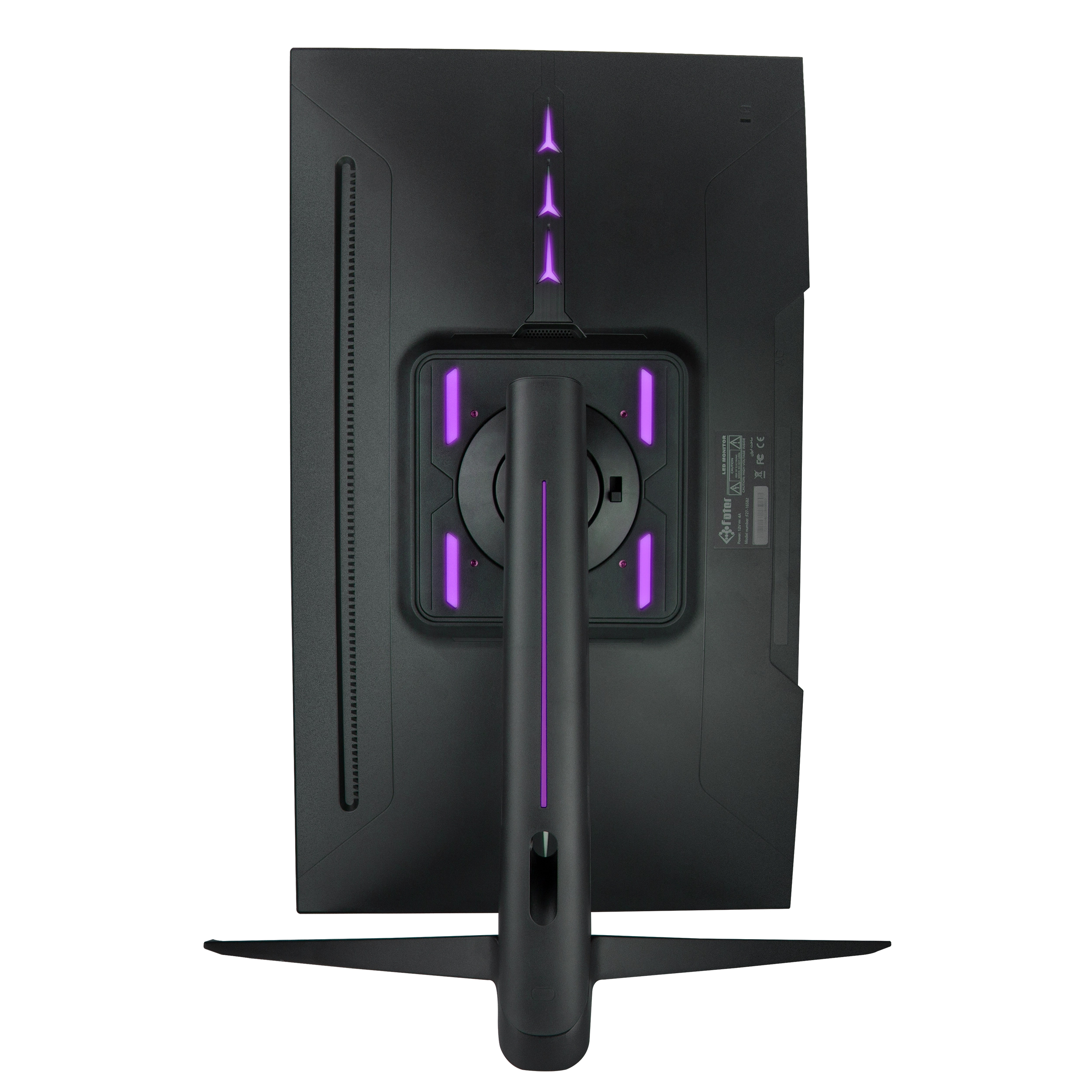 مانیتور فاطر مدل F27-165B2 سایز 27 اینچ