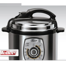 زودپز برقی فلر مدل PC 160