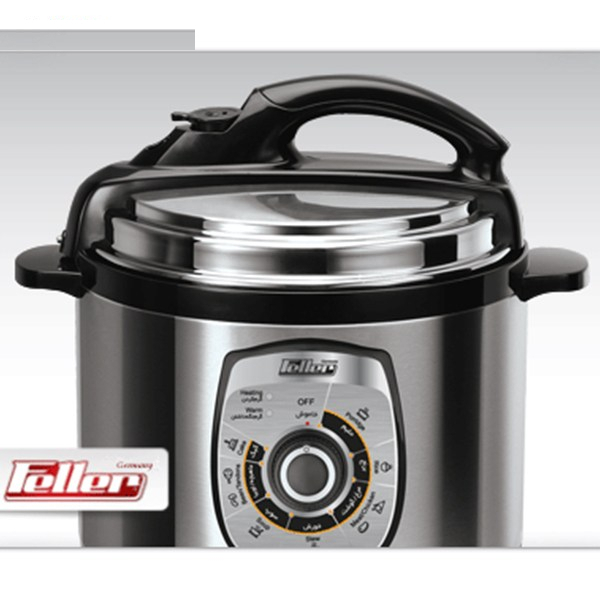 زودپز برقی فلر مدل PC 160