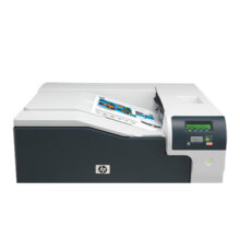 پرینتر لیزری رنگی اچ پی مدل LaserJet Proffesional CP5225dn