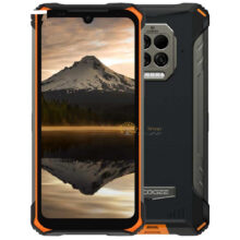 گوشی موبایل دوجی مدل S86 Pro دو سیم‌ کارت ظرفیت 128 گیگابایت و رم 8 گیگابایت