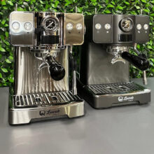 اسپرسو ساز 1.8 لیتری لواک مدل LWK-CM 3207