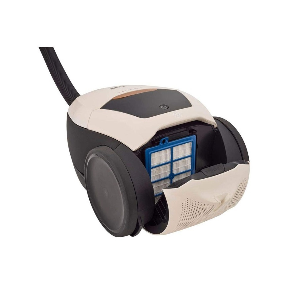 جاروبرقی 2200 وات آ ا گ مدل  VX82-1-ALR