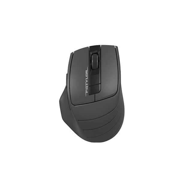 ماوس بی سیم ای فورتک مدل FStyler FG30S ماوس بی سیم ای فورتک مدل FStyler FG30S