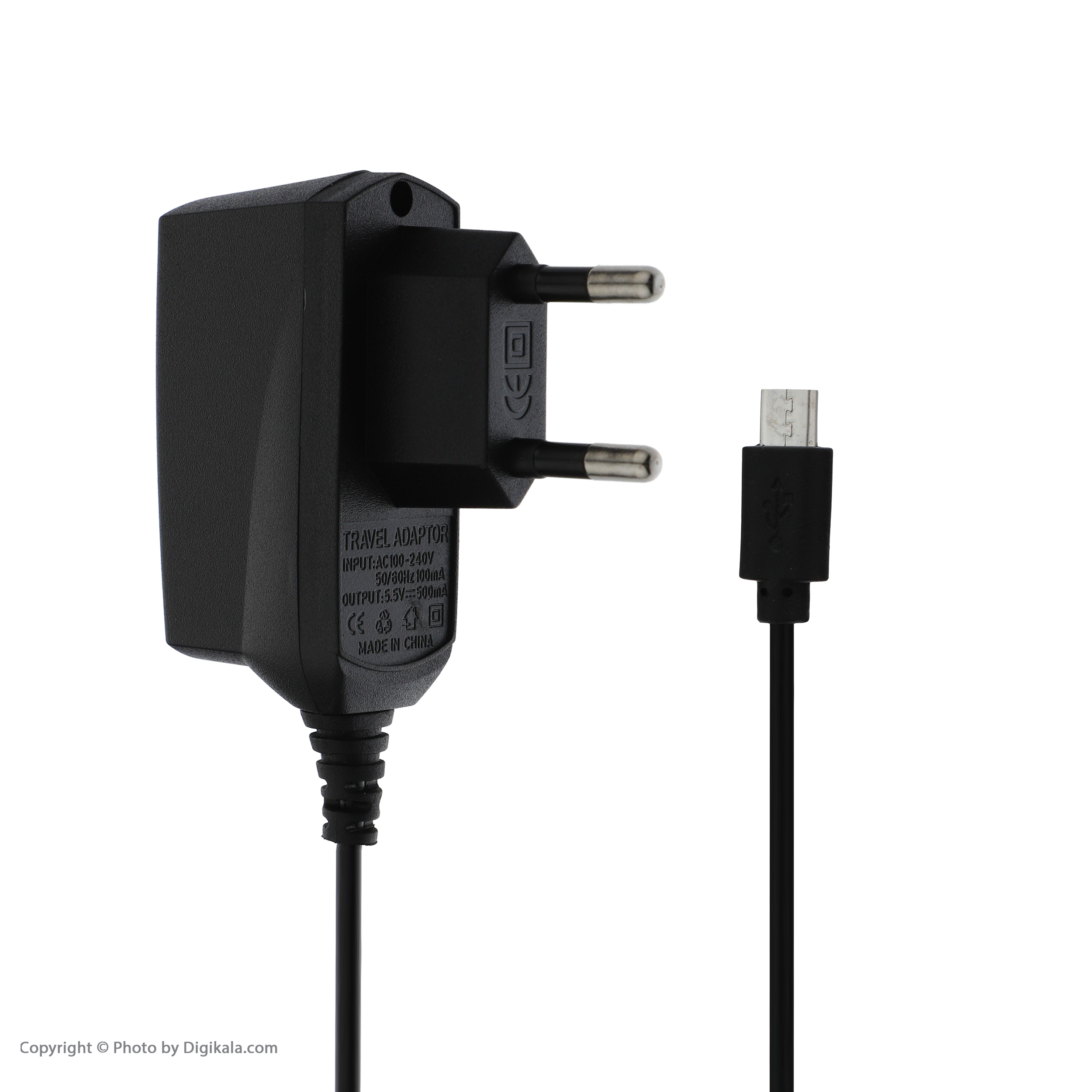 گوشی موبایل کاجیتل مدل KT5617 دو سیم کارت