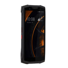 گوشی موبایل دوجی مدل S80 دو سیم کارت ظرفیت 64 گیگابایت