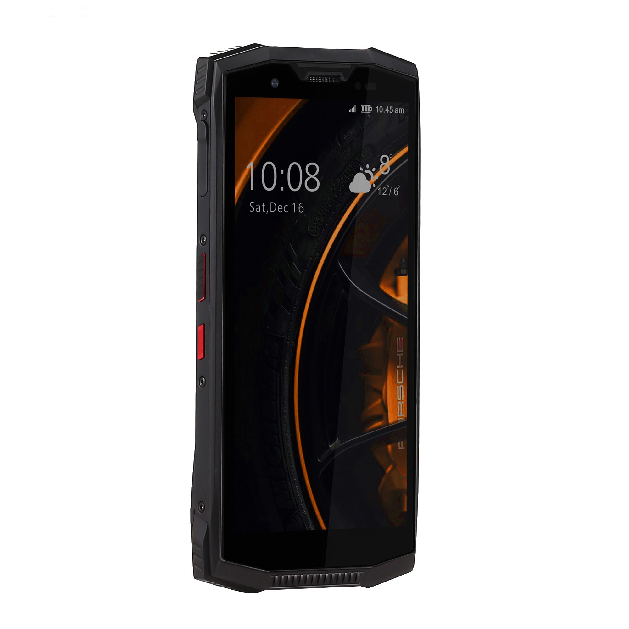 گوشی موبایل دوجی مدل S80 دو سیم کارت ظرفیت 64 گیگابایت