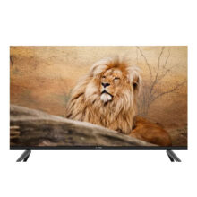 تلویزیون ال ای دی هوشمند اسنوا مدل SSD-43SK400G سایز 43 اینچ