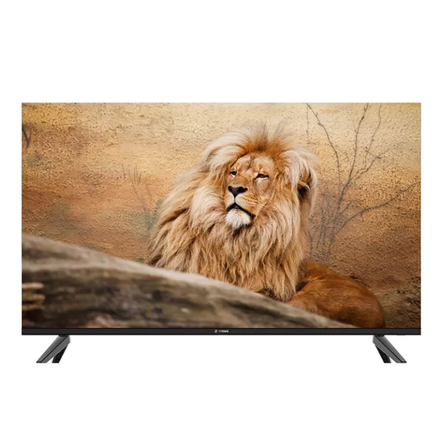 تلویزیون ال ای دی هوشمند اسنوا مدل SSD-43SK400G سایز 43 اینچ