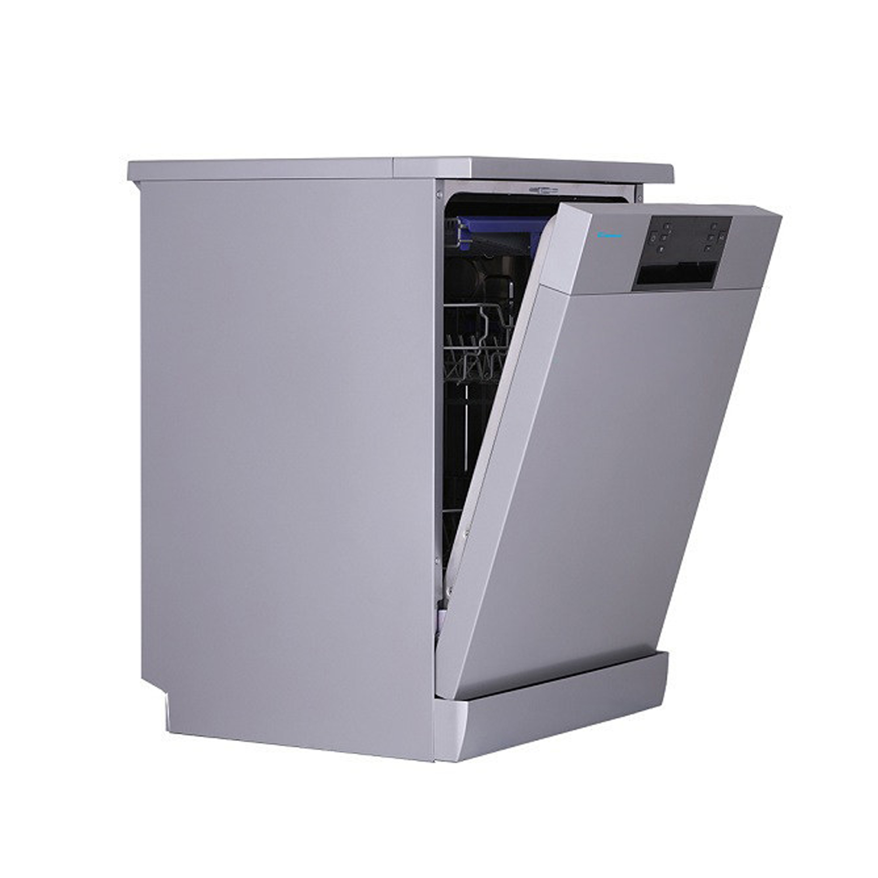 ماشین ظرفشویی کندی مدل CDM - 1523 S