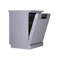 ماشین ظرفشویی 15 نفره کندی مدل PFD 315