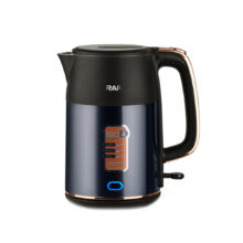 کتری برقی راف مدل R.7823 گنجایش 1.5 لیتر