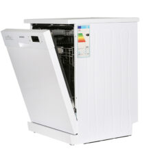 ماشین ظرفشویی 15 نفره دوو مدل DWK-2560