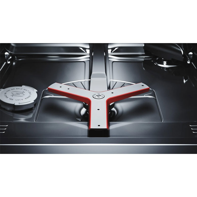 ماشین ظرفشویی بوش مدل SMS8ZDI86