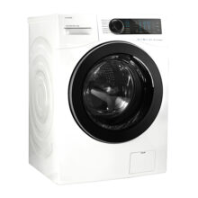 ماشین لباسشویی دوو مدل DWK-SE990S ظرفیت 9 کیلوگرم