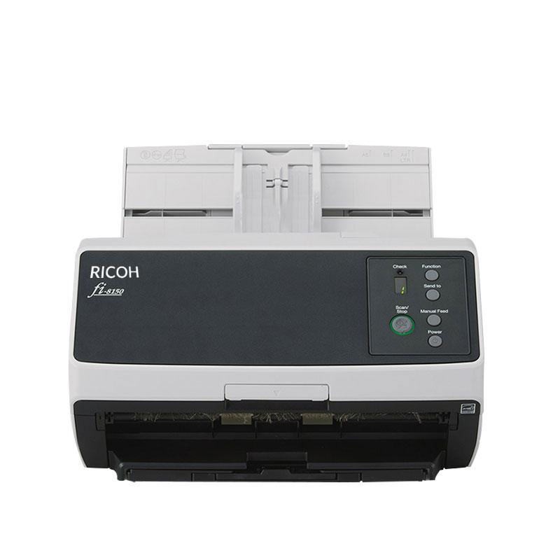 اسکنر ریکو مدل FI8150