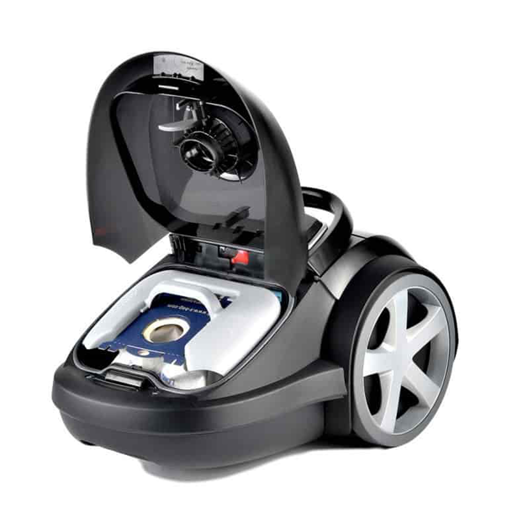 جارو برقی فیلیپس مدل FC9176