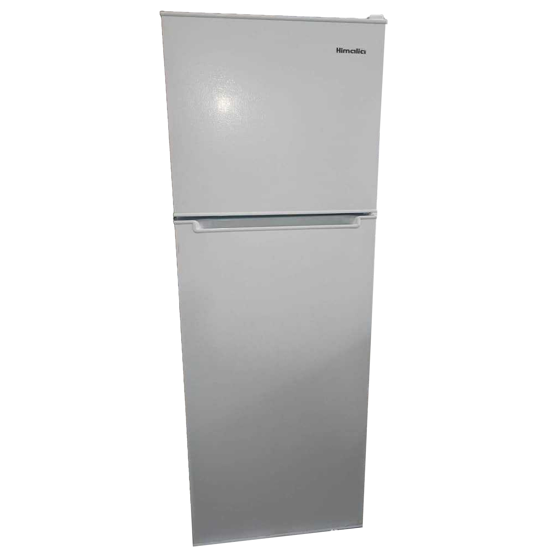 یخچال و فریزر 14 فوت هیمالیا مدل HRFD30001