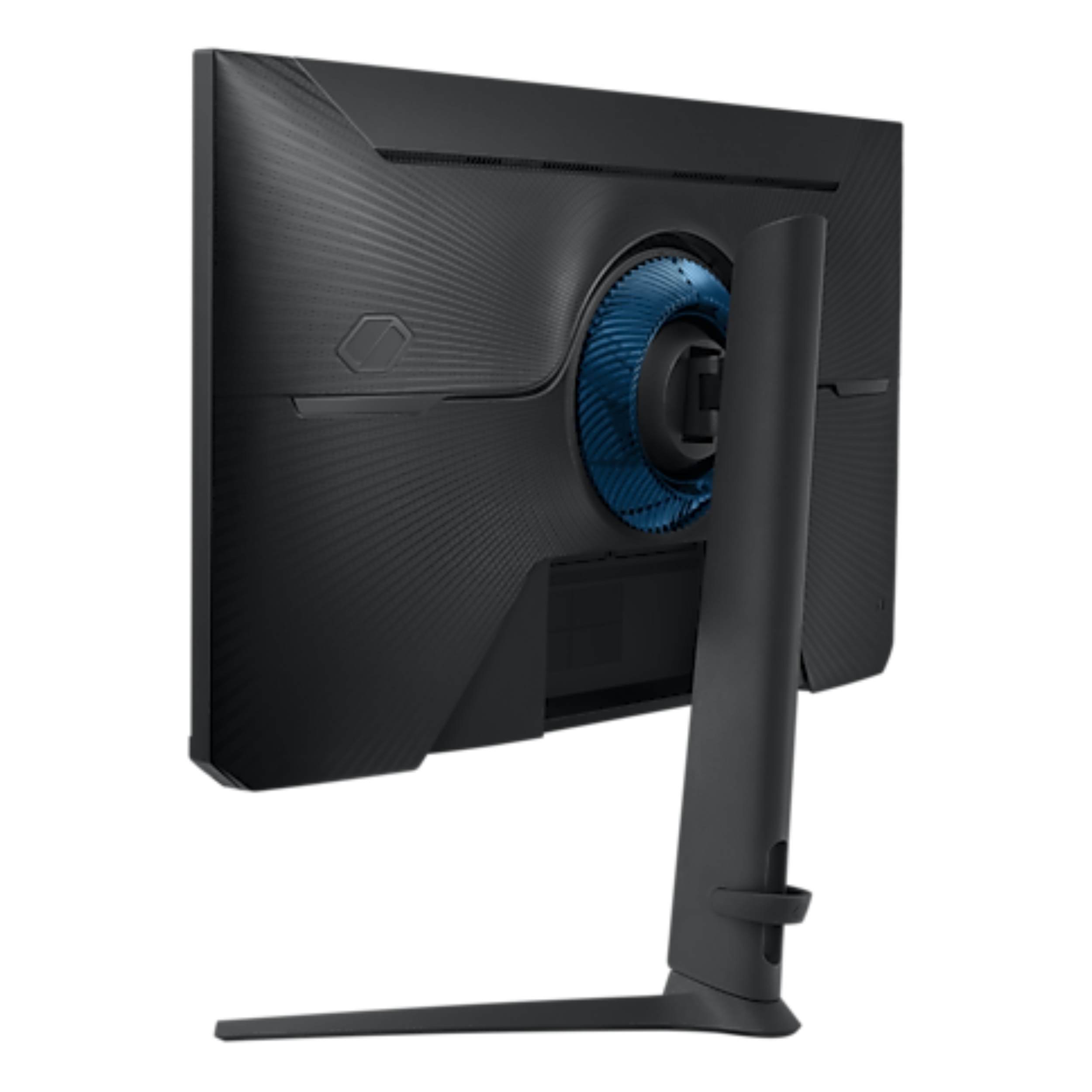 مانیتور گیمینگ 27 اینچ سامسونگ مدل LS27BG402EMXUE