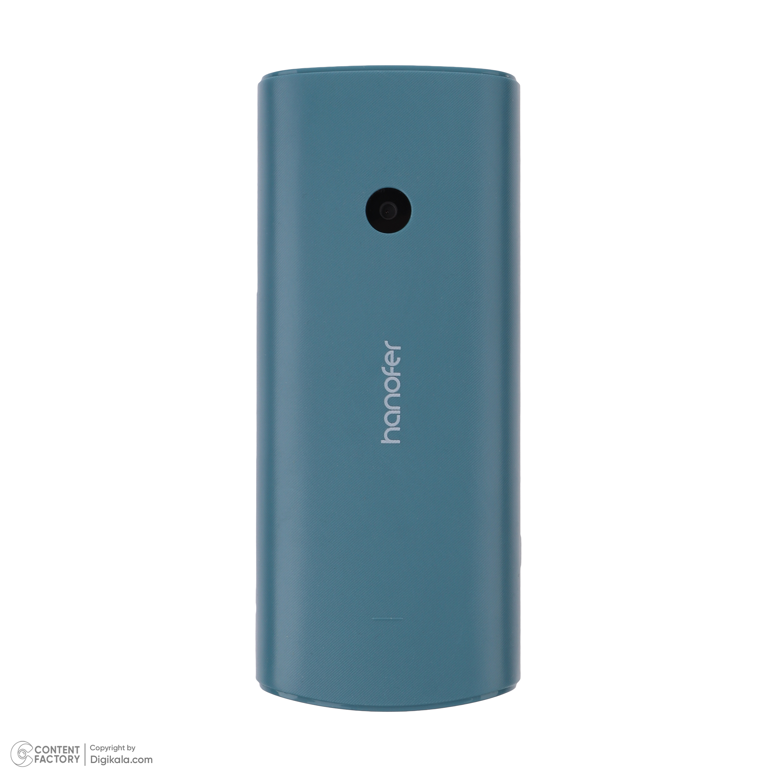 گوشی موبایل هانوفر مدل 110 2021 دو سیم کارت ظرفیت 32 مگابایت