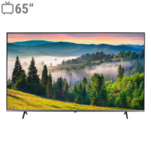 تلویزیون 65 اینچ ال ای دی هوشمند دوو مدل DSL-65SU1870