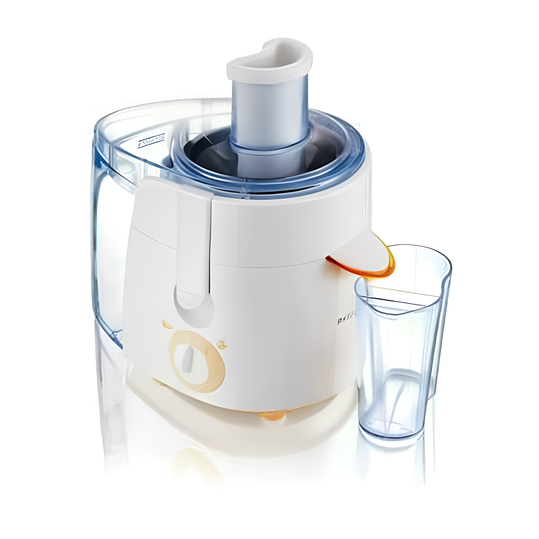 آبمیوه گیری فیلیپس مدل HR1847