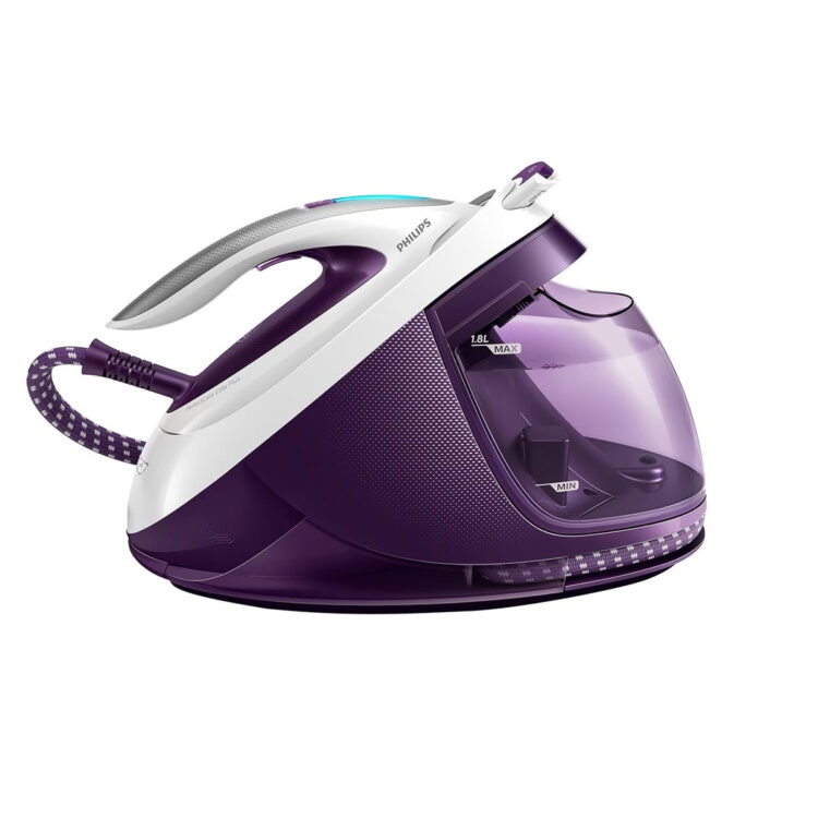 اتو فیلیپس مدل مخزن دار GC9660