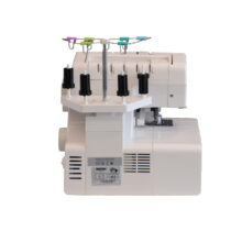 چرخ خیاطی سردوز مارشال مدل بیبی لوک