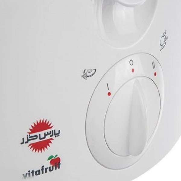 آبمیوه گیری پارس خزر مدل ویتافروت