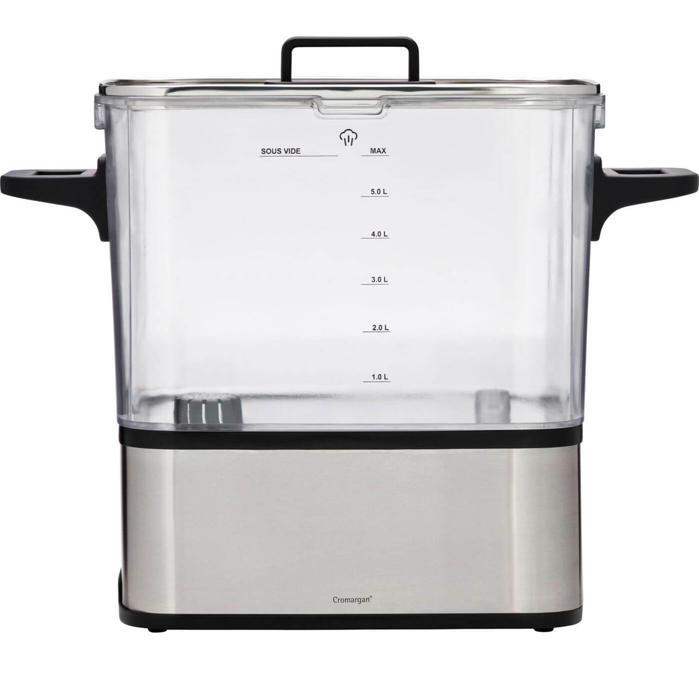 بخارپز دبلیو ام اف مدل Lono Sous