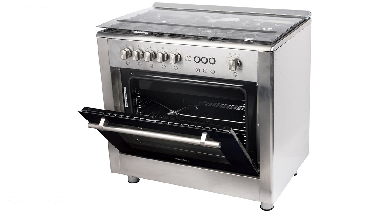 اجاق گاز سینجر مدل E50 New Version