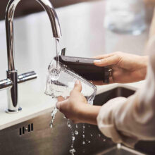 قهوه‌ساز فیلیپس مدل ‎EP5447/90