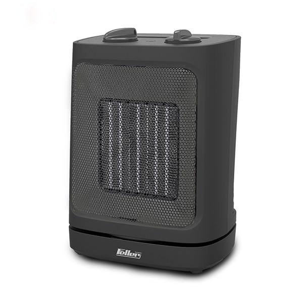 فن هیتر فلر مدل HFC200