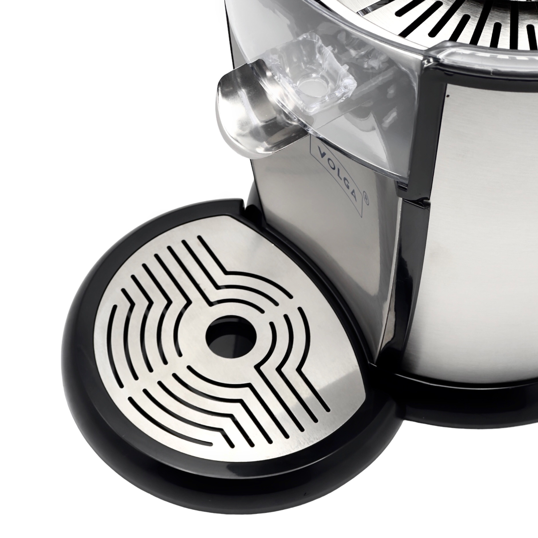 آب مرکبات گیر ولگا مدل 44-K