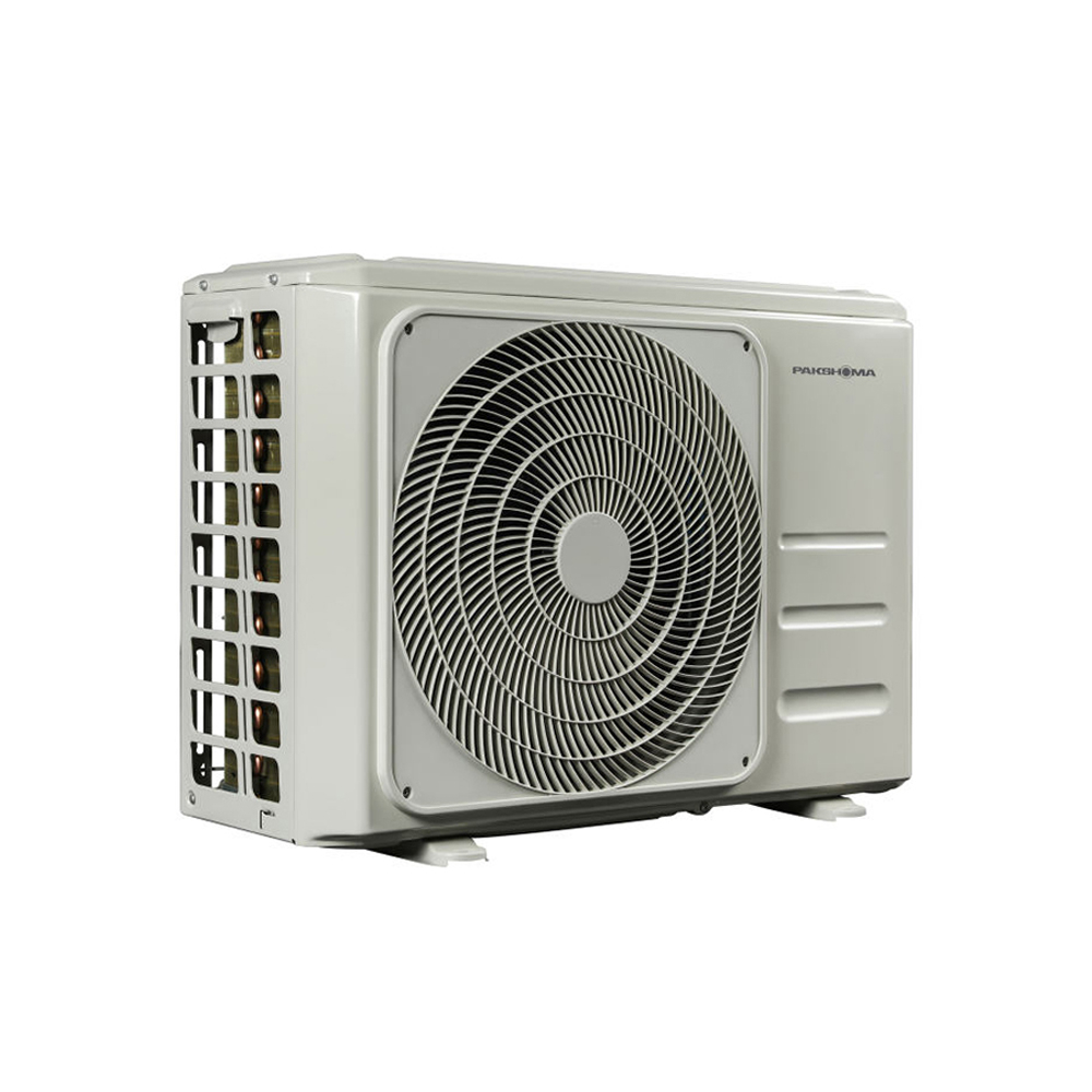 کولر گازی 18 هزار پاکشوما مدل MPF 18CH