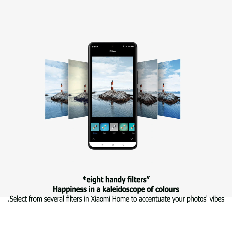 پرینتر چاپ عکس شیائومی مدل MJKDDYJ02HT