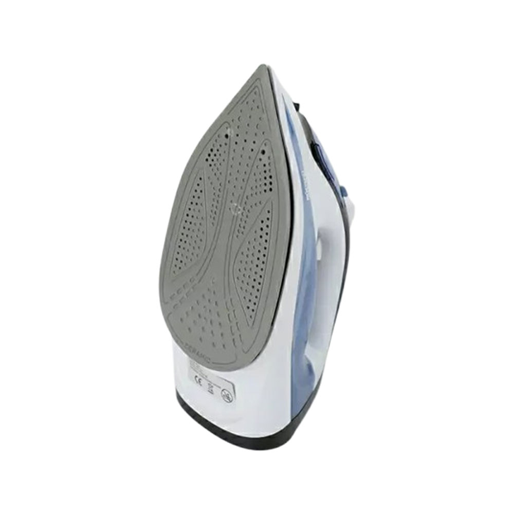 اتو بخار 2200 وات دی اس پی مدل KD-1127