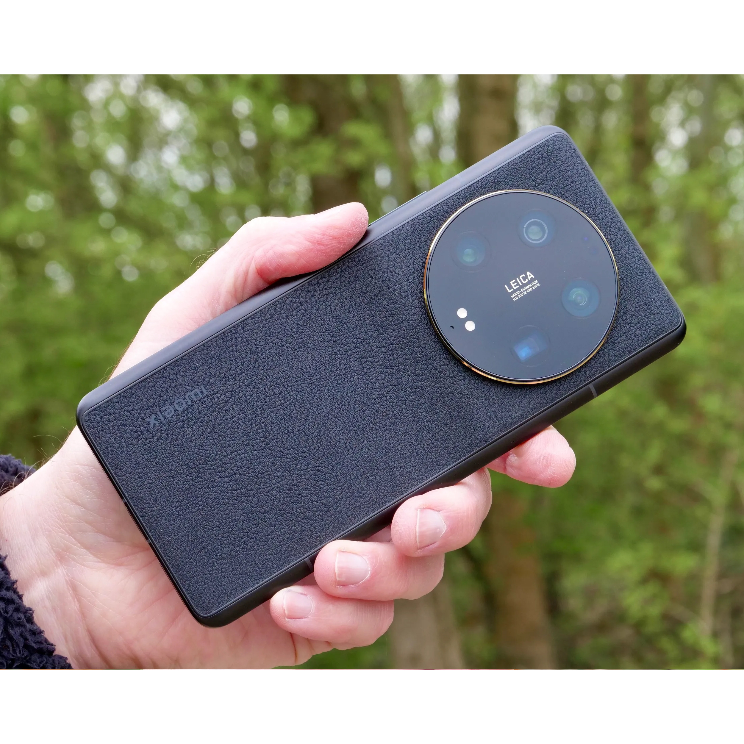 گوشی موبایل شیائومی مدل 13 Ultra دو سیم کارت ظرفیت 512 گیگابایت و رم 16 گیگابایت - پک چین