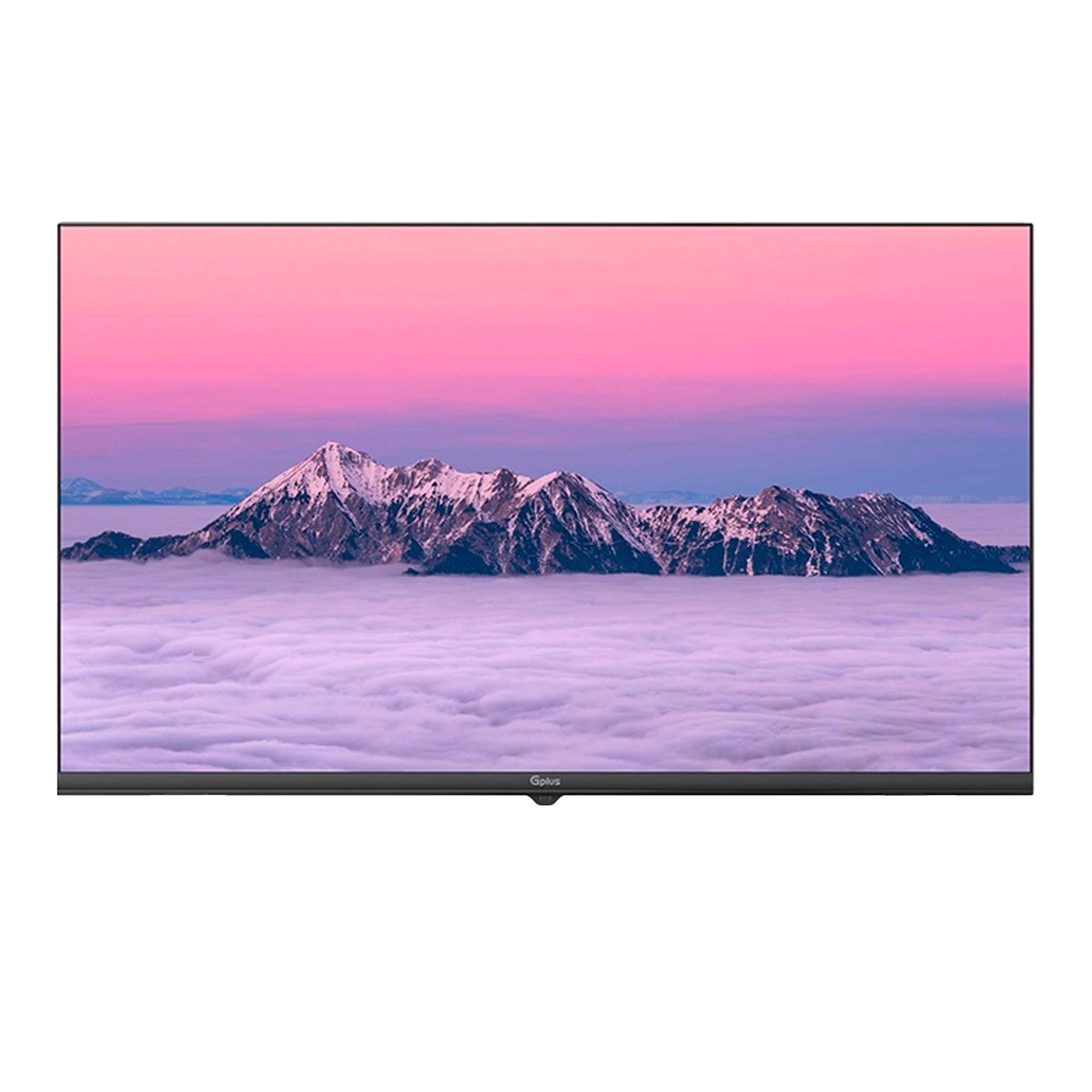 تلویزیون 32 اینچ ال ای دی جی پلاس مدل GTV-32SD438NP