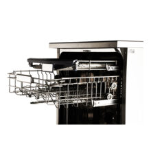 ماشین ظرفشویی 14 نفره هاردستون مدل DW6415S