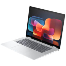 لپ تاپ 16 اینچی اچ پی مدل ENVY X360 2-in1 16-ac0023dX-Core Ultra 7 155U-16GB LPDDR5-1TB SSD-Tocuh-W