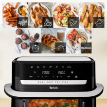 هواپز 9 لیتر تفال مدل EY9228