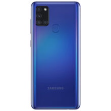 گوشی موبایل سامسونگ مدل Galaxy A21s A217F/DS دو سیم کارت ظرفیت 32 گیگابایت و 3 گیگابایت رم