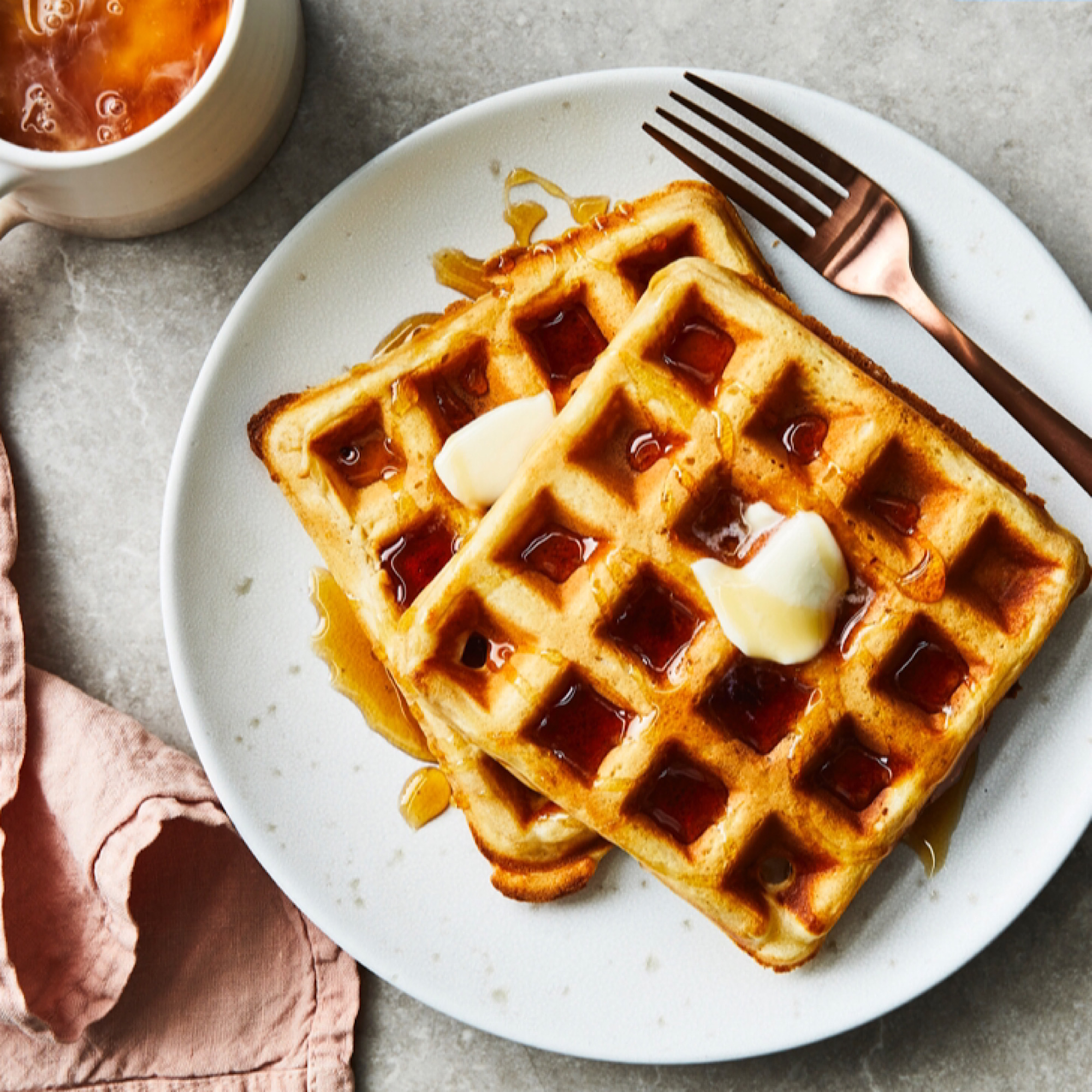 وافل ساز آریته مدل Party Time1973