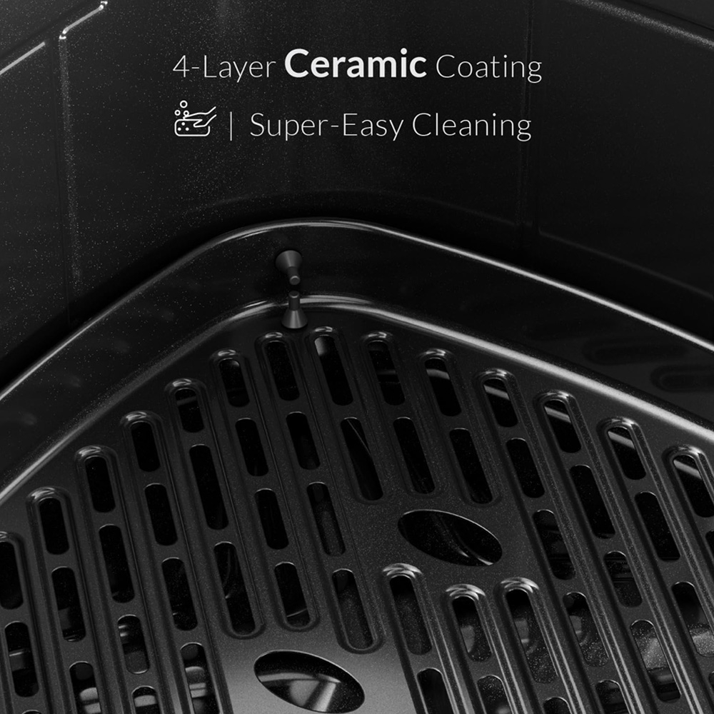 هواپز 5.5 لیتر فلر مدل AFR550