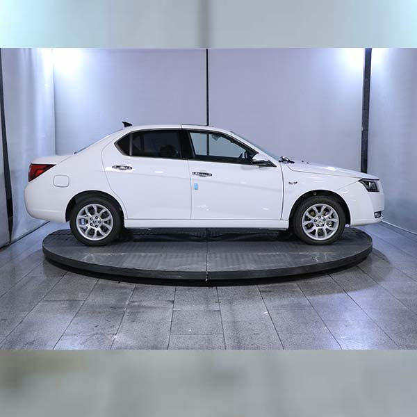 خودرو ایران خودرو دنا پلاس دنده اتوماتیک سال 1403