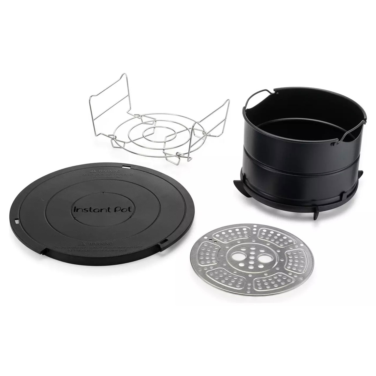 زودپز برقی اینستنت مدل 01-0043-140