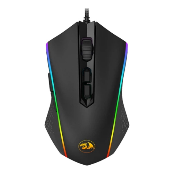 ماوس مخصوص بازی ردراگون مدل M710 ماوس مخصوص بازی ردراگون مدل M710